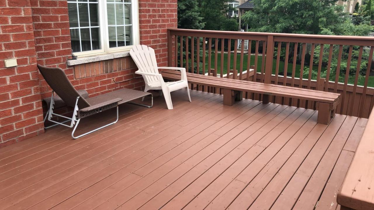 Jazzy * Mississauga