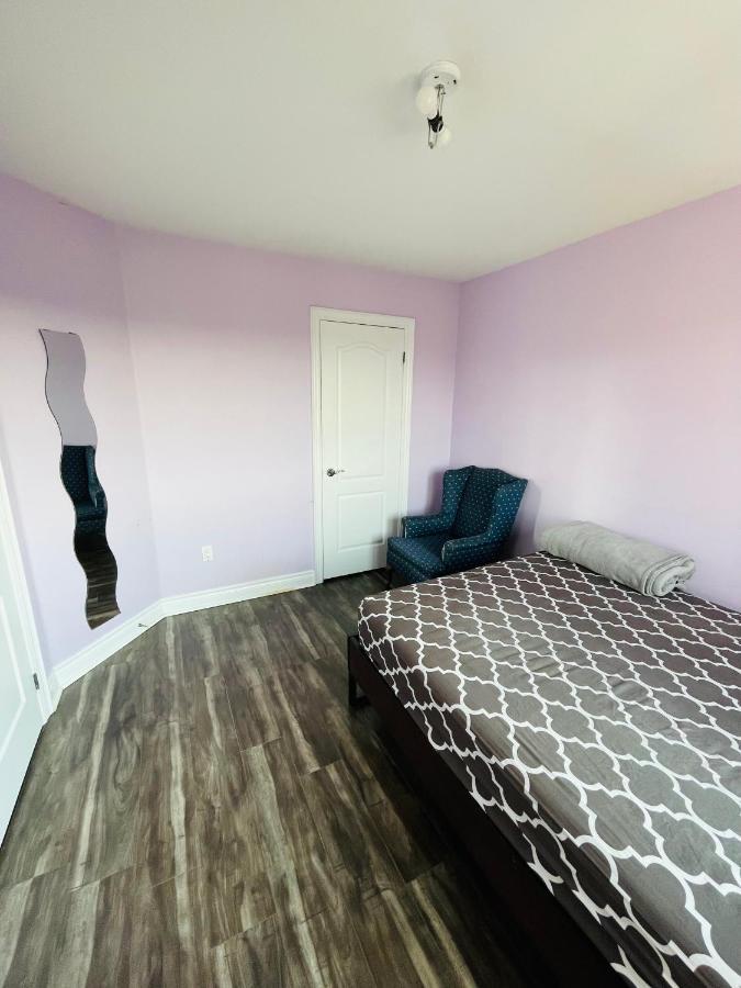 Homestay Jazzy Mississauga