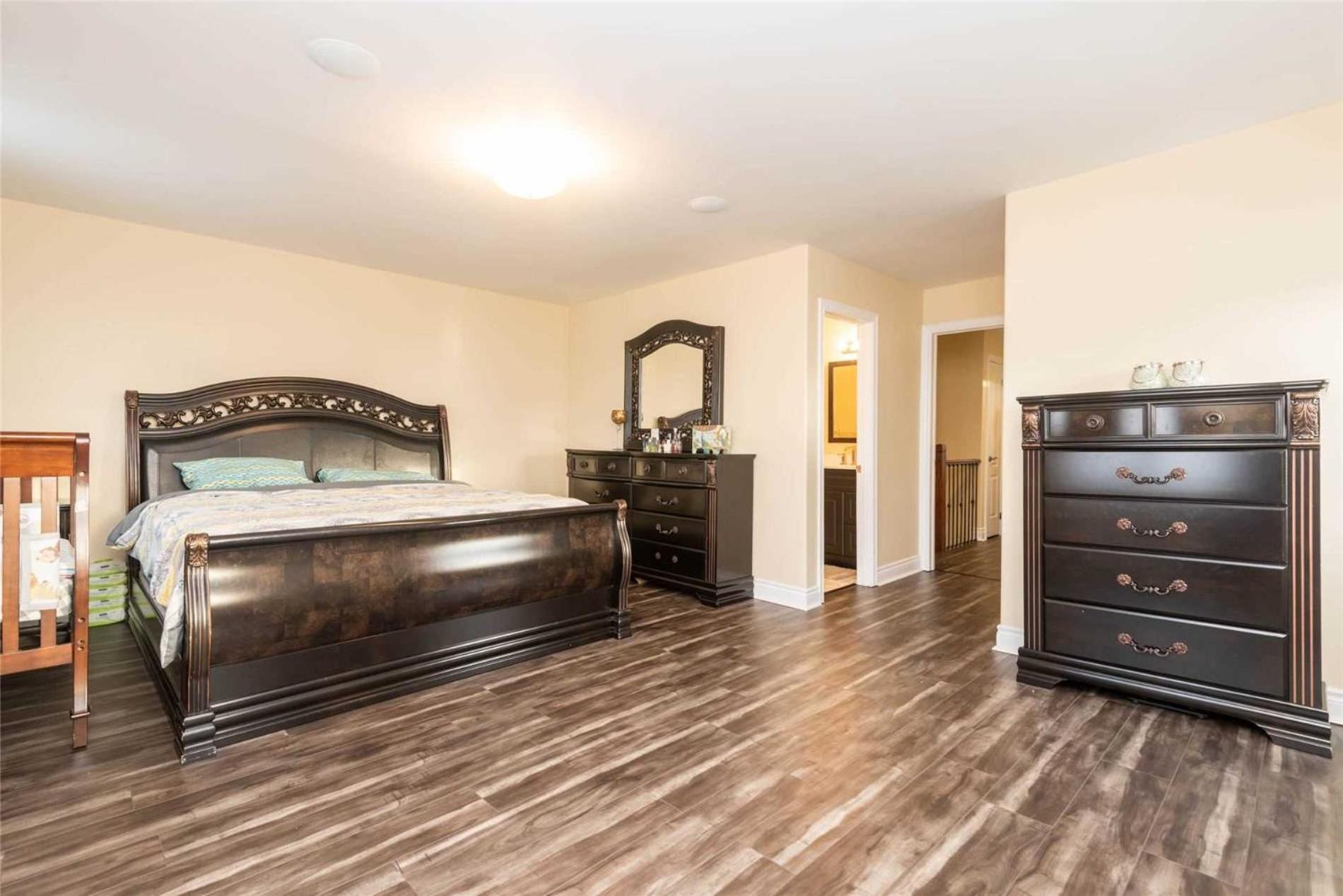 Homestay Jazzy Mississauga